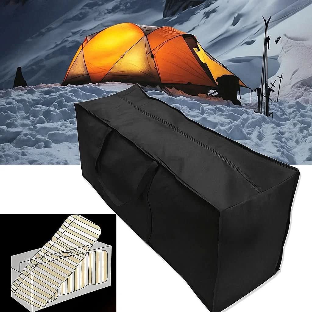 Waterproof Outdoor Furniture Storage Cover