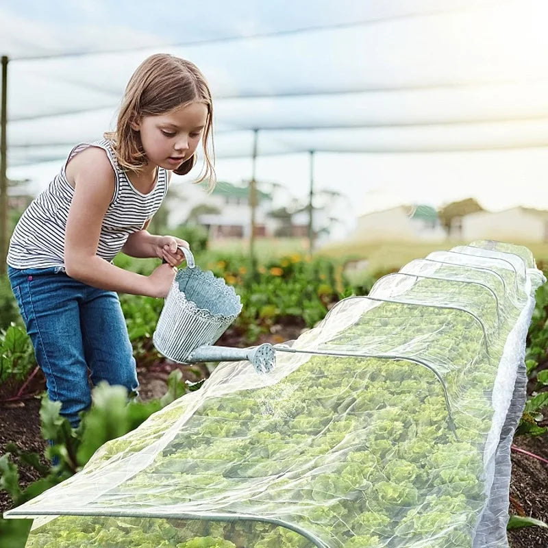 PlantGuard – Breathable Insect Net for Effective Pest Defense