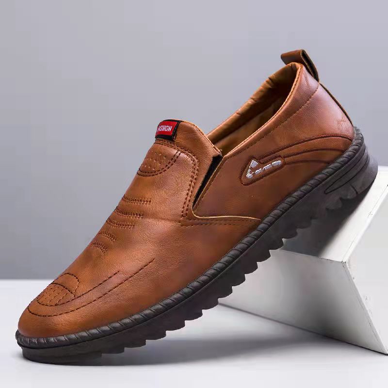 Elegant Shoes for Men - Stylish Design