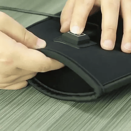 Healing Light Therapy Glove for Hand Discomfort Relief
