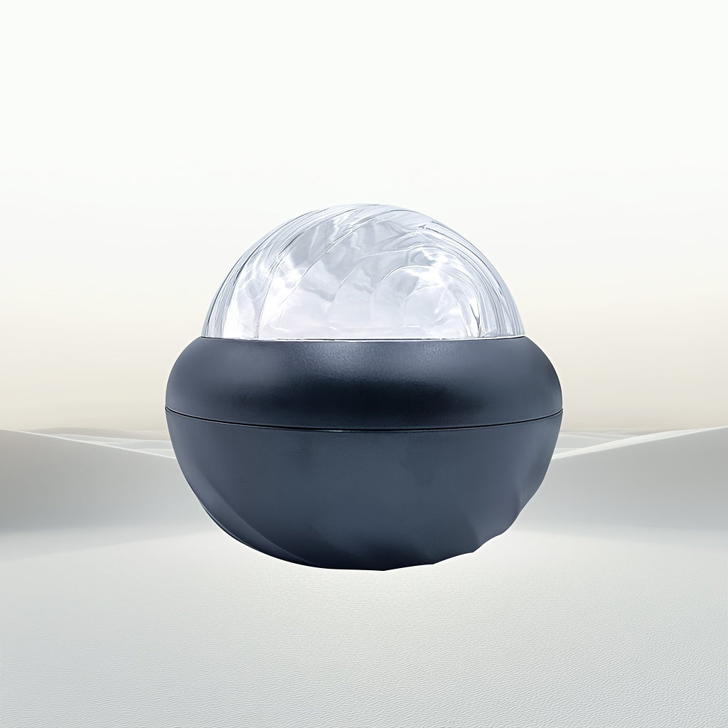 Celestial Night Light Projector with Remote Control