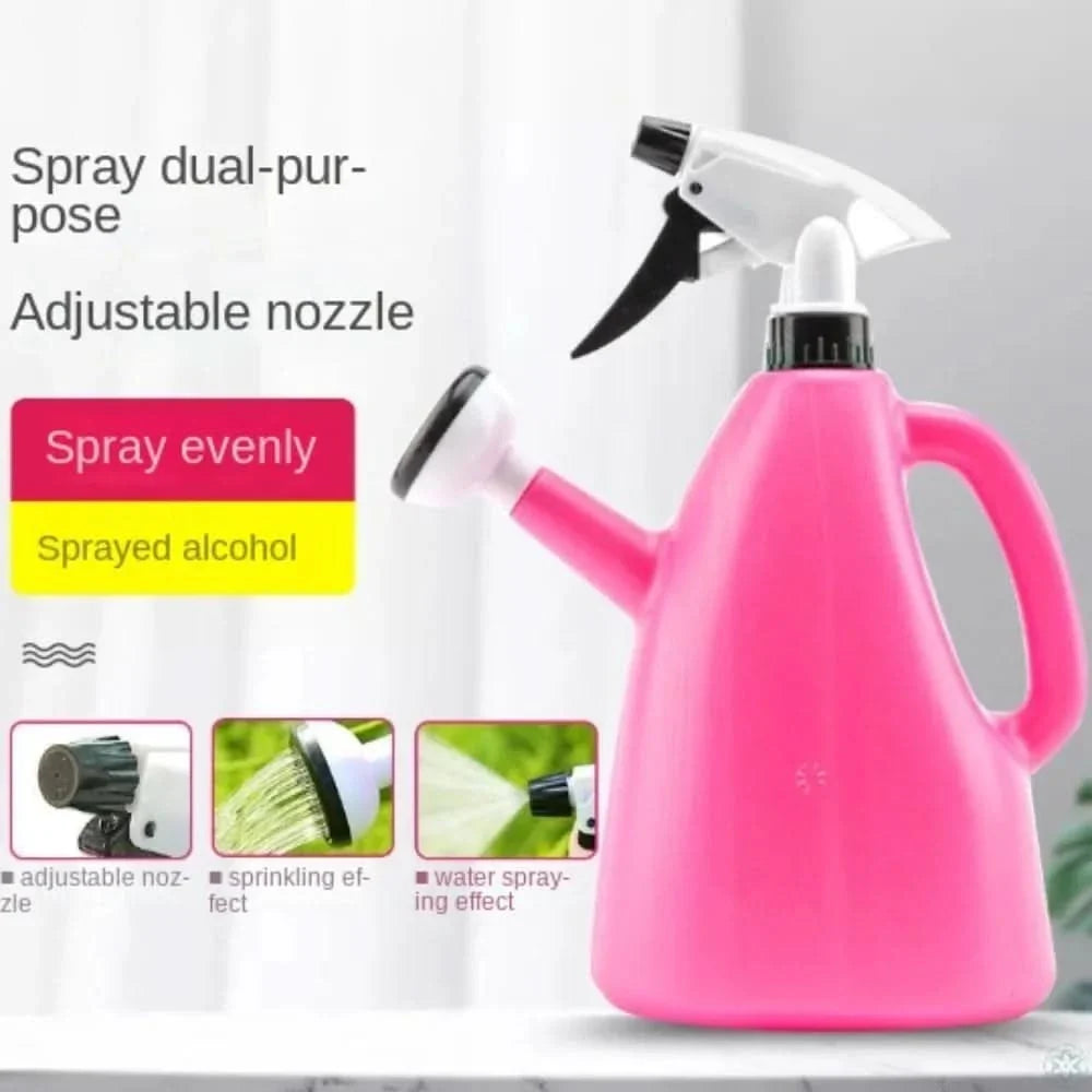 Indoor and Balcony Plant Watering Can – Contemporary Design
