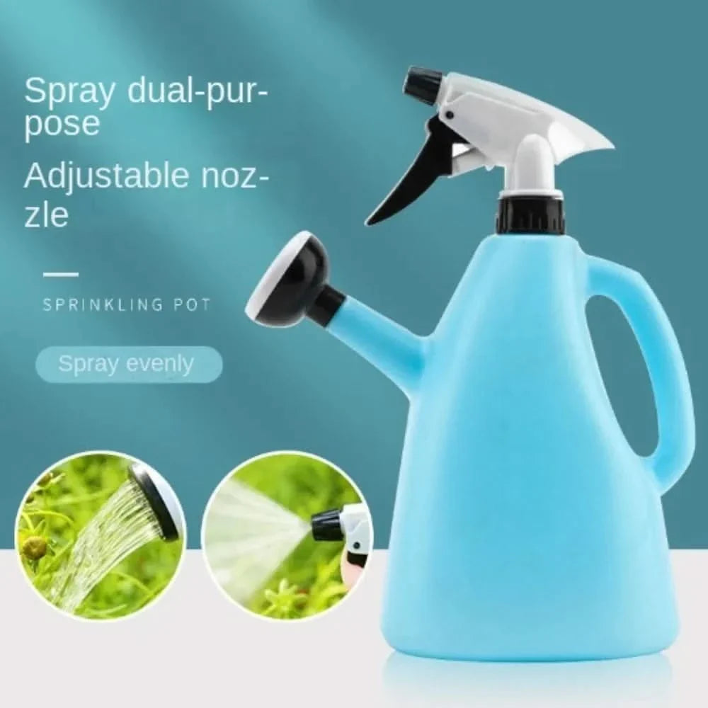 Indoor and Balcony Plant Watering Can – Contemporary Design