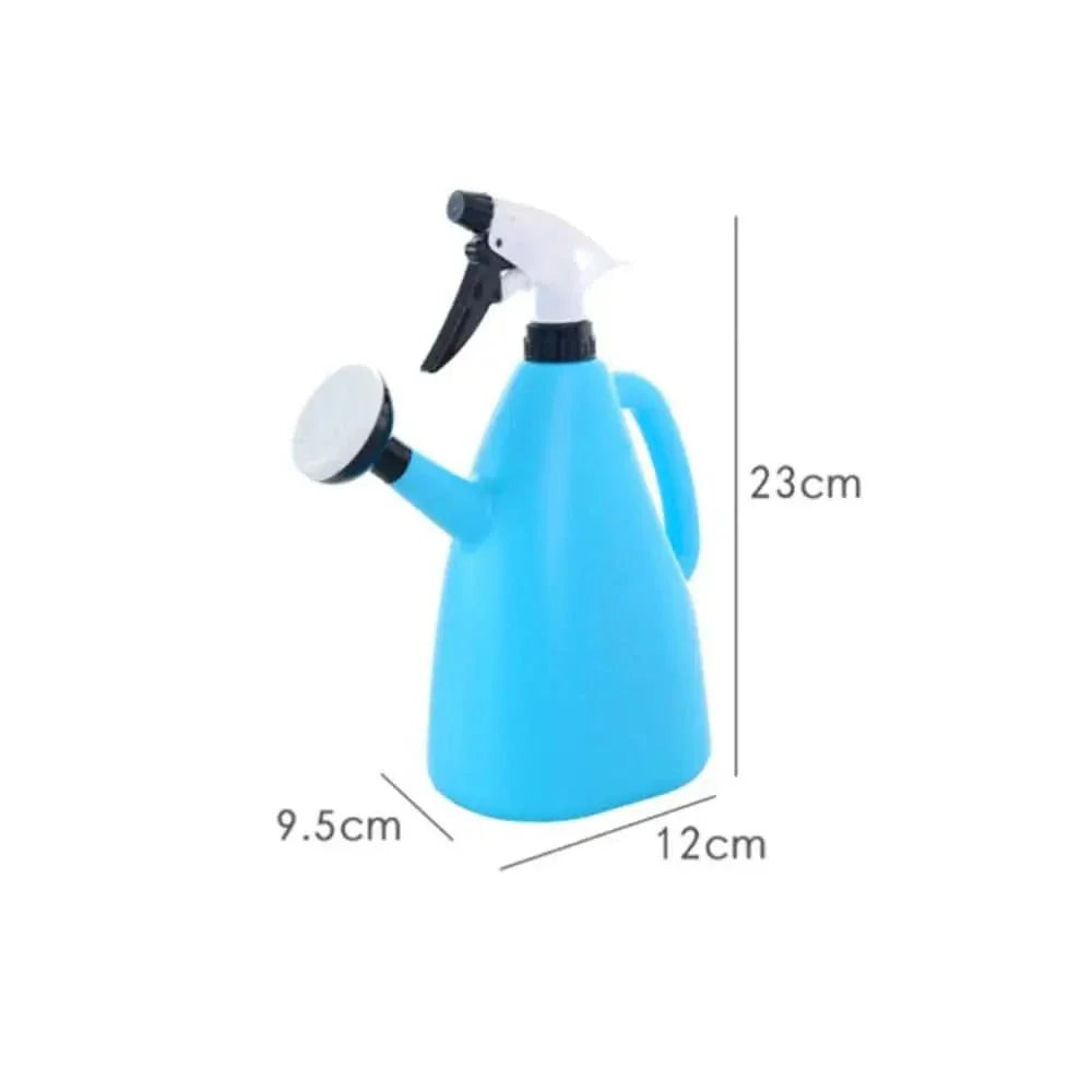 Indoor and Balcony Plant Watering Can – Contemporary Design