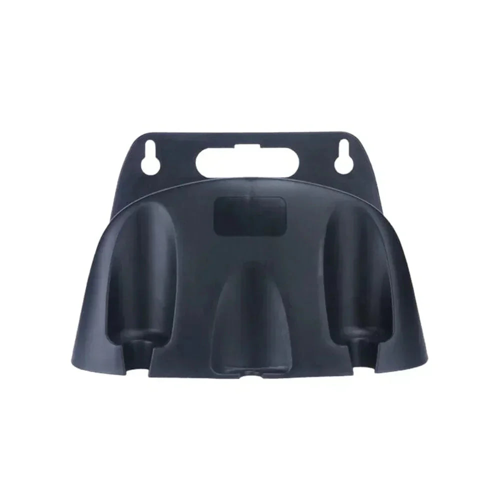 Garden Hose Holder | Weather-Resistant PP Plastic | Hanging Carry Handle