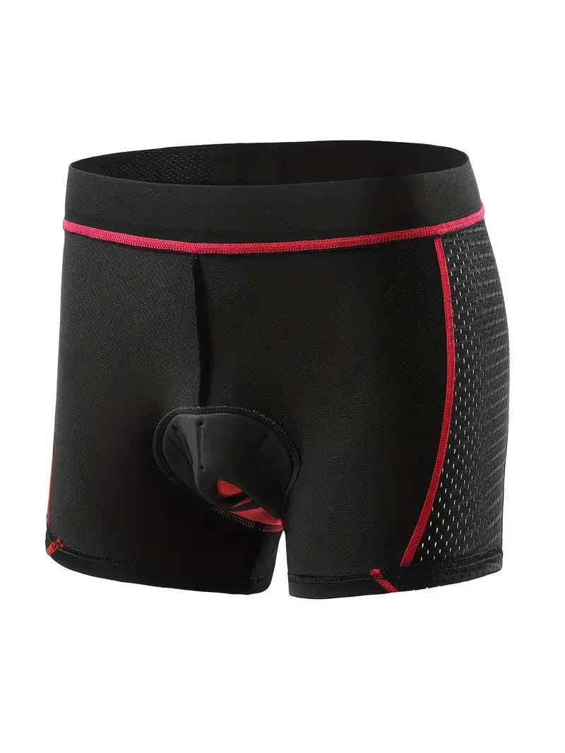Comfort-Enhanced Cycling Shorts for Men & Women