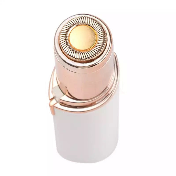 Facial Shaver | Pain-Free Hair Removal | Hypoallergenic & Skin-Friendly