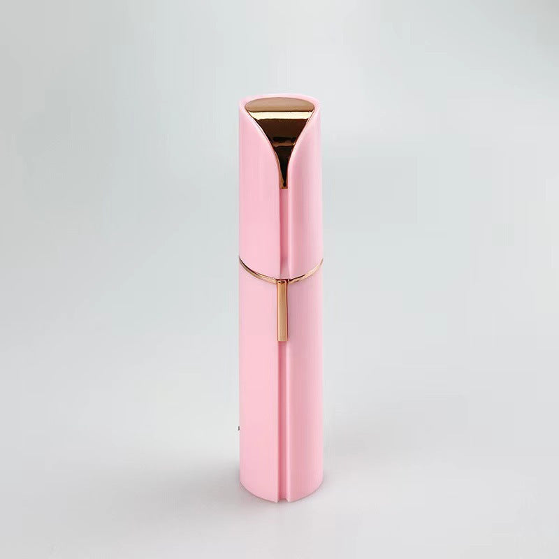 Facial Shaver | Pain-Free Hair Removal | Hypoallergenic & Skin-Friendly