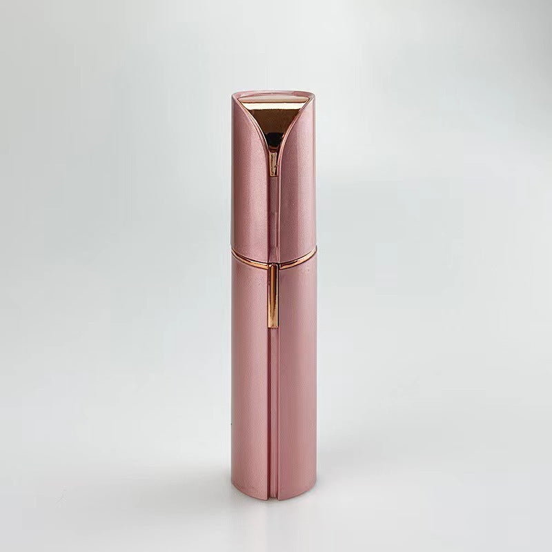 Facial Shaver | Pain-Free Hair Removal | Hypoallergenic & Skin-Friendly