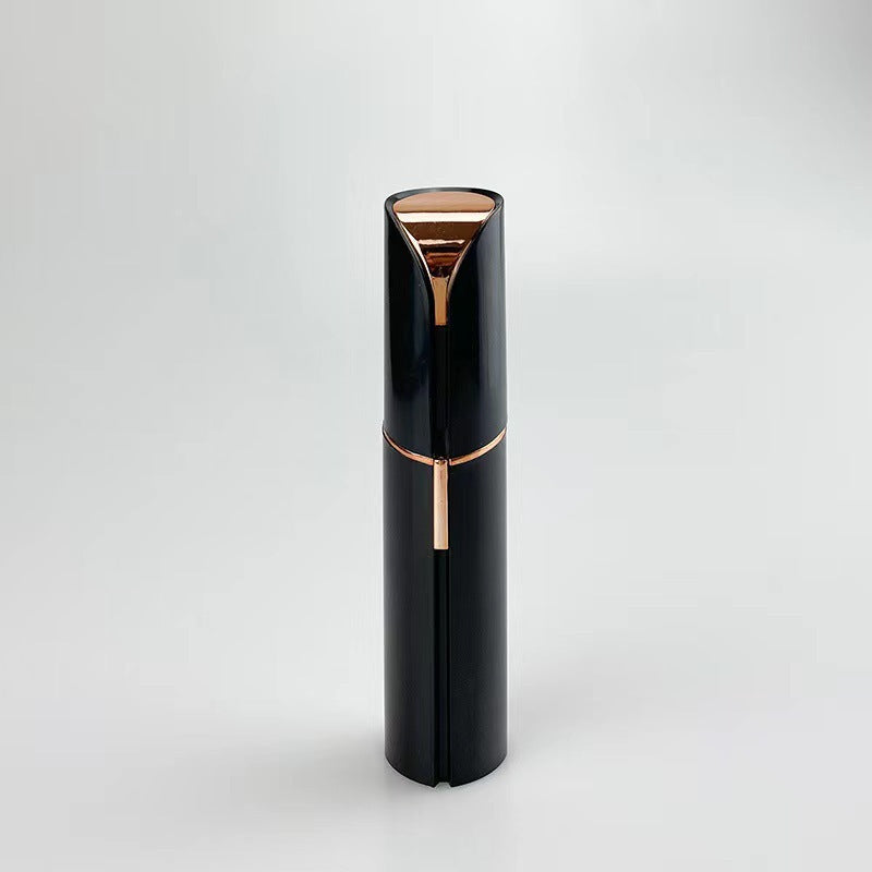 Facial Shaver | Pain-Free Hair Removal | Hypoallergenic & Skin-Friendly