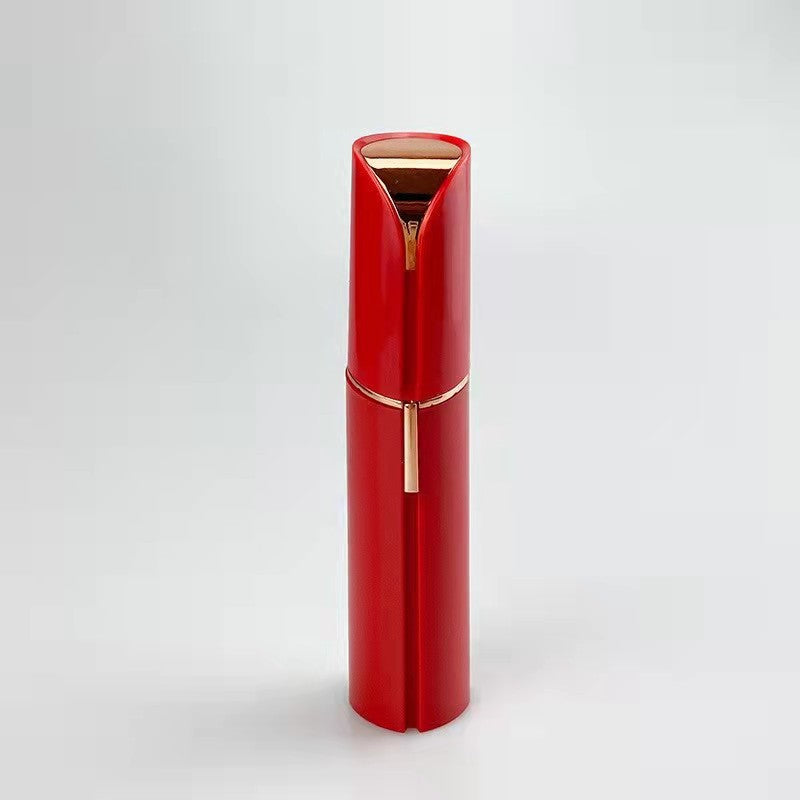 Facial Shaver | Pain-Free Hair Removal | Hypoallergenic & Skin-Friendly