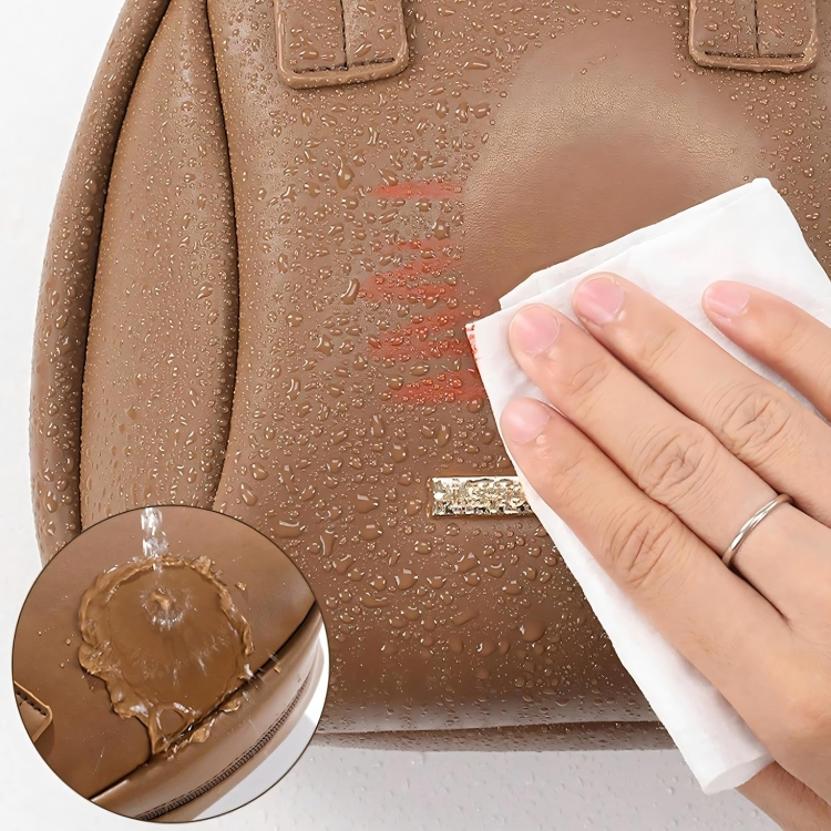 Travel Case for Full-Size Skincare Bottles - Convenient Storage