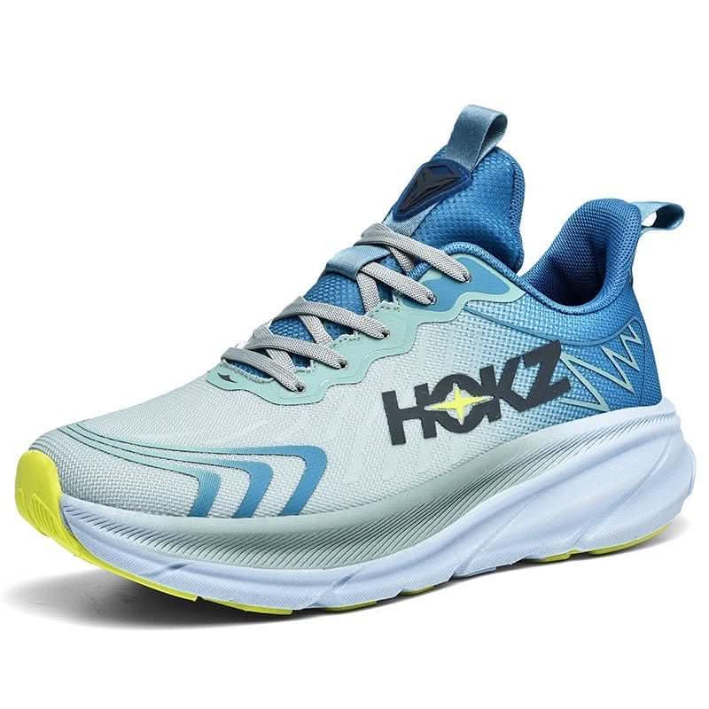 Breathable Cushion Sneakers for Running – Lightweight Athletic Shoes