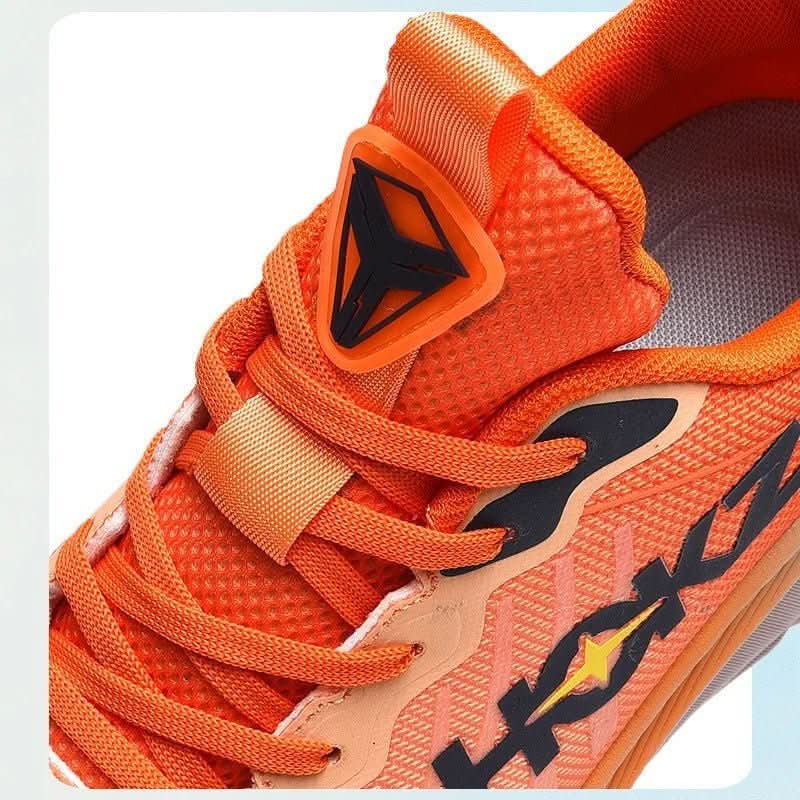Breathable Cushion Sneakers for Running – Lightweight Athletic Shoes