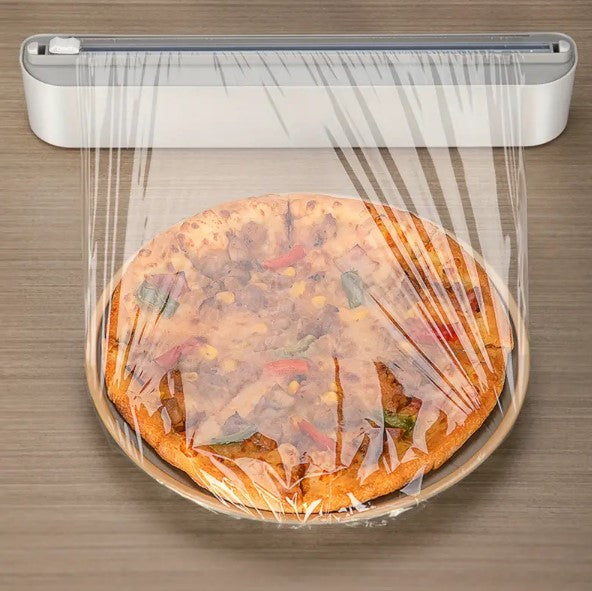Quickly Cut Perfect Wraps with GlideTrim – Reduce Waste Every Time
