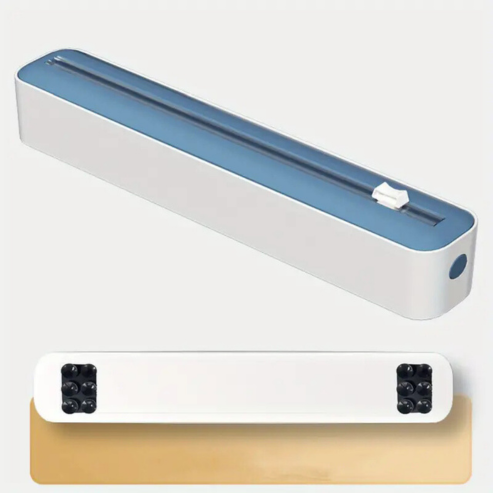 Quickly Cut Perfect Wraps with GlideTrim – Reduce Waste Every Time