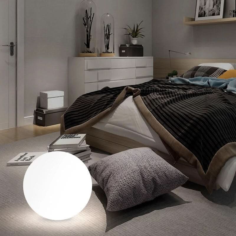 Waterproof LED Ambient Light for Indoor and Outdoor Use