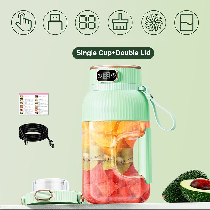 GlowPulse Energy – Fresh Blends for Your Day, Anytime, Anywhere