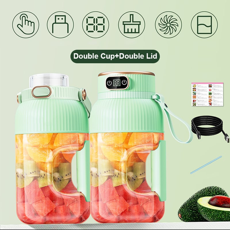GlowPulse Energy – Fresh Blends for Your Day, Anytime, Anywhere