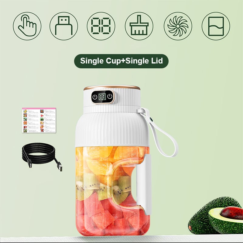 GlowPulse Energy – Fresh Blends for Your Day, Anytime, Anywhere
