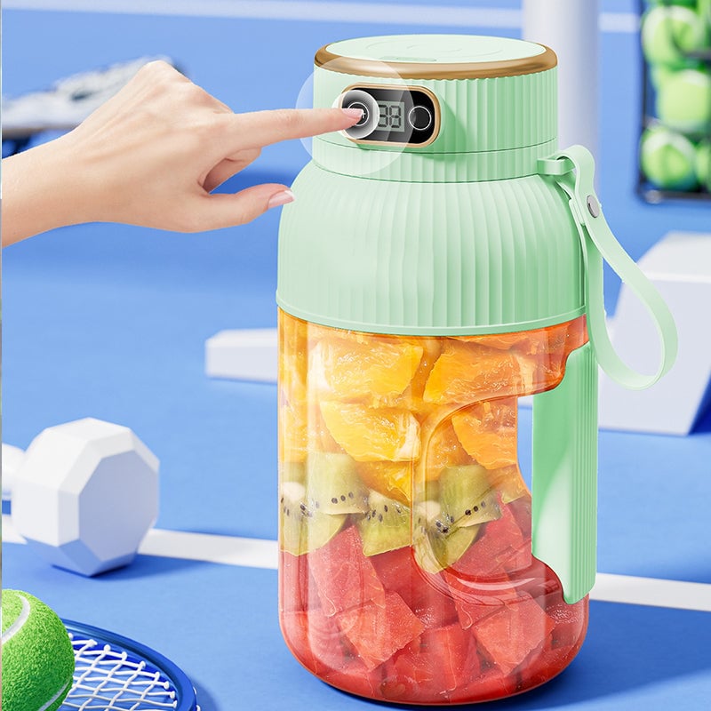 GlowPulse Energy – Fresh Blends for Your Day, Anytime, Anywhere
