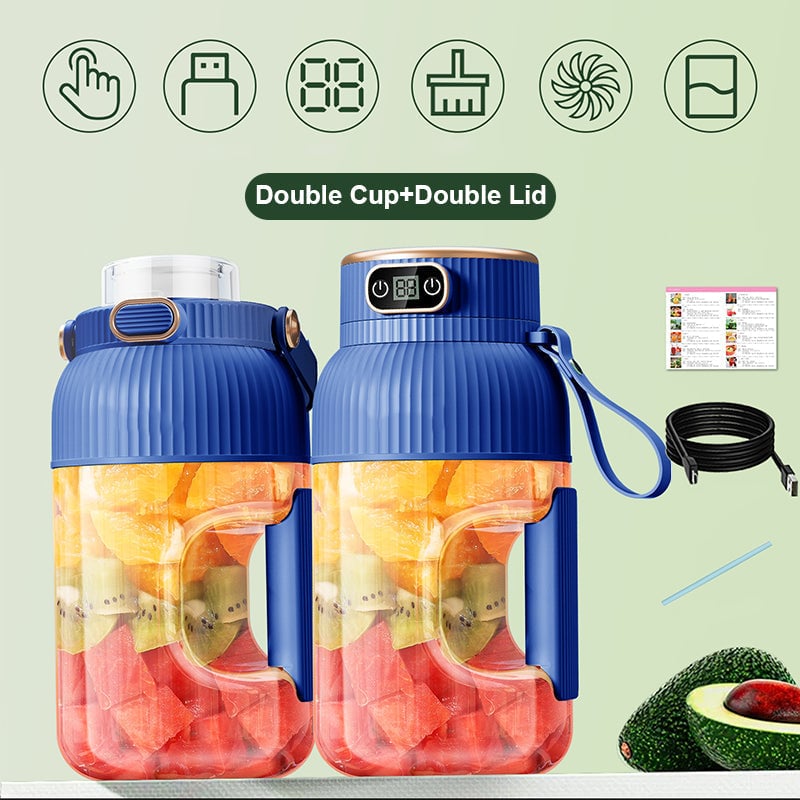 GlowPulse Energy – Fresh Blends for Your Day, Anytime, Anywhere