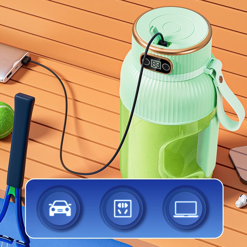 GlowPulse Energy – Fresh Blends for Your Day, Anytime, Anywhere