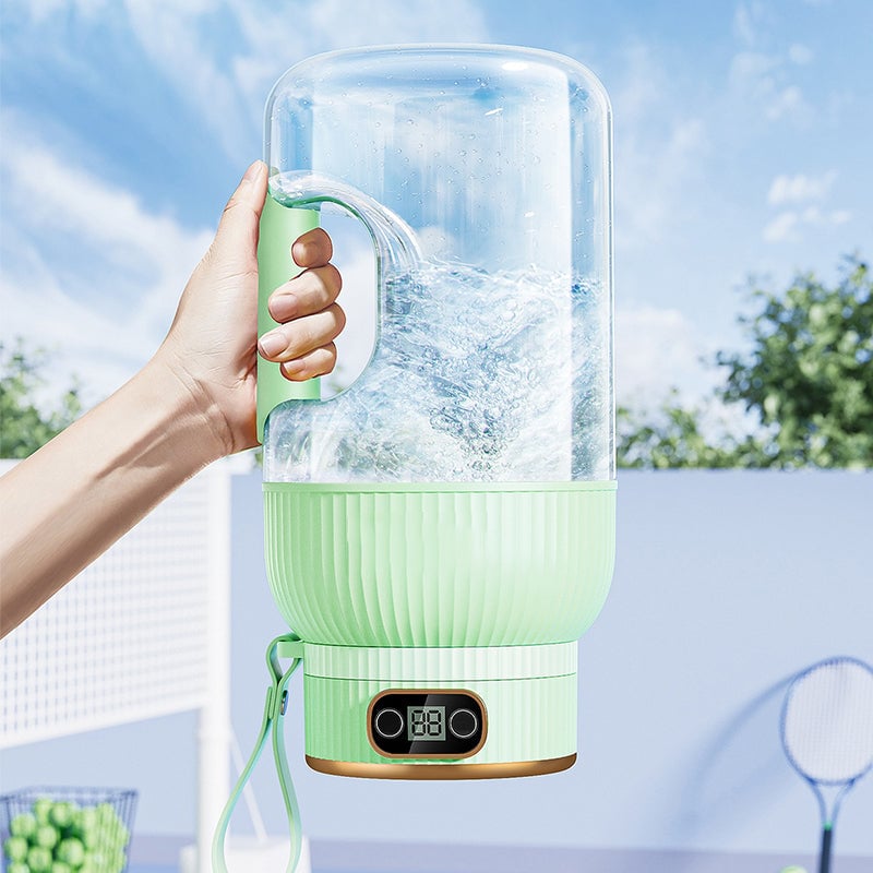 GlowPulse Energy – Fresh Blends for Your Day, Anytime, Anywhere