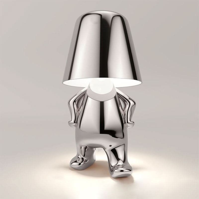 LUXLIGHT – Adjustable LED Table Lamp for Perfect Atmosphere