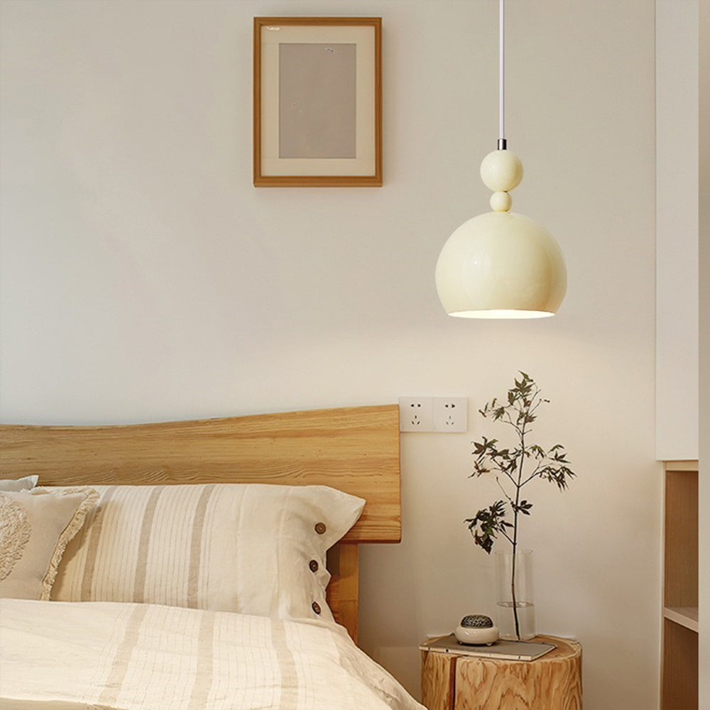 Nature-Inspired Pendant Light - Transform Your Space