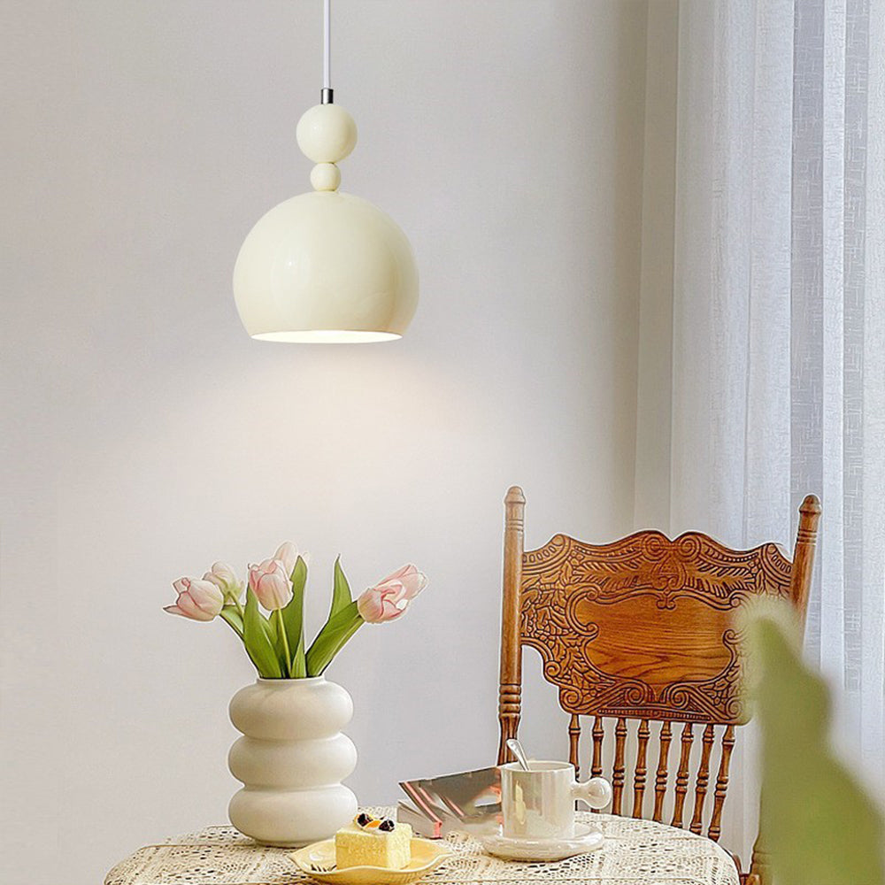 Nature-Inspired Pendant Light - Transform Your Space