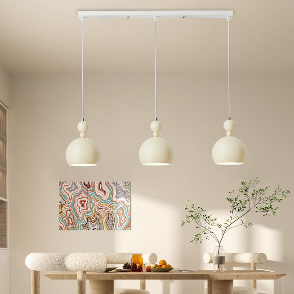 Nature-Inspired Pendant Light - Transform Your Space