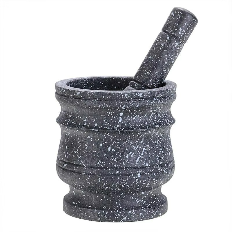 Herb Crusher Duo - Essential Kitchen Tool for Flavor Boosting