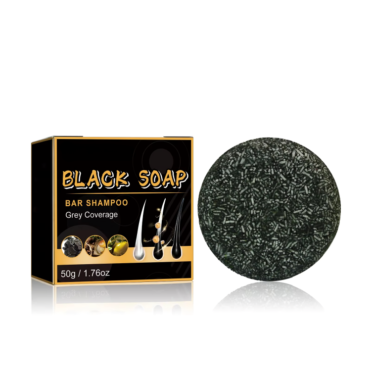 Restore Your Natural Hair Color – GrayAway Solution