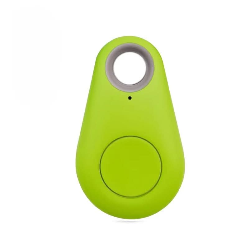 Real-Time GPS Locator for Pets and Valuables