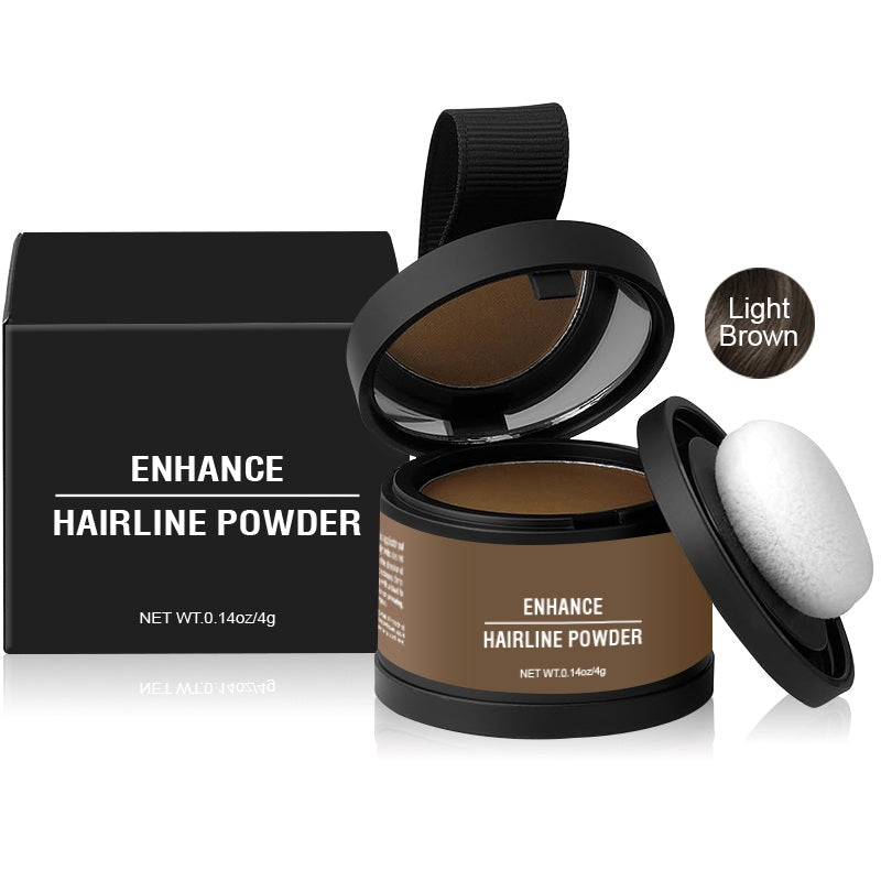 Hairline Powder in Gray Shade