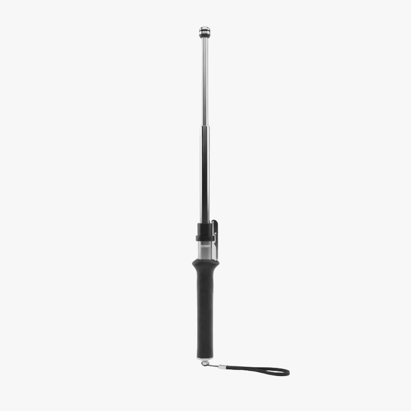 SecureStep – Versatile Self-Defense Walking Stick, Compact & Sturdy