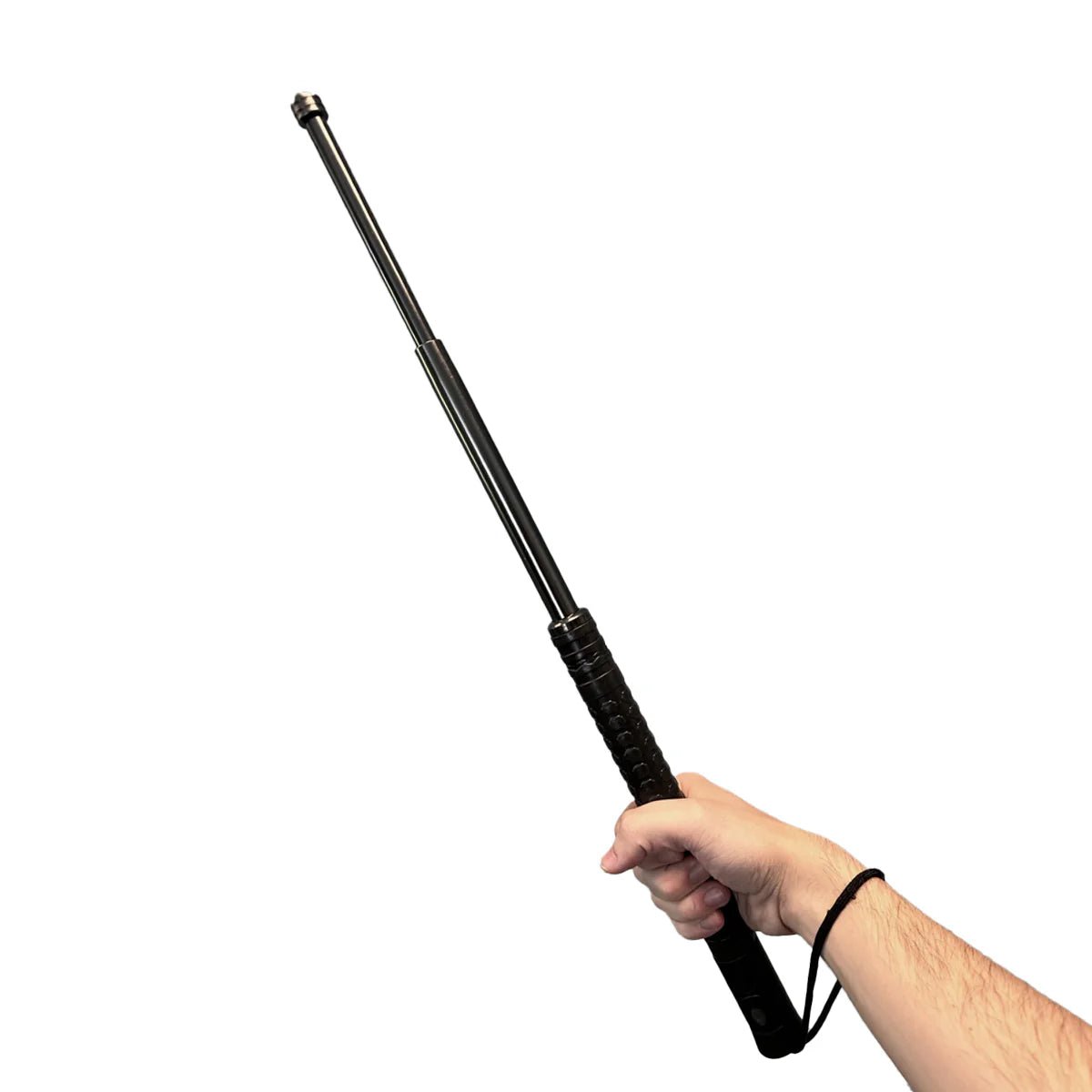 TrailMaster - Lightweight Hiking Pole for Ultimate Stability