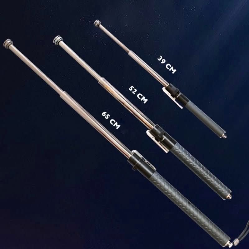 TrailMaster - Lightweight Hiking Pole for Ultimate Stability