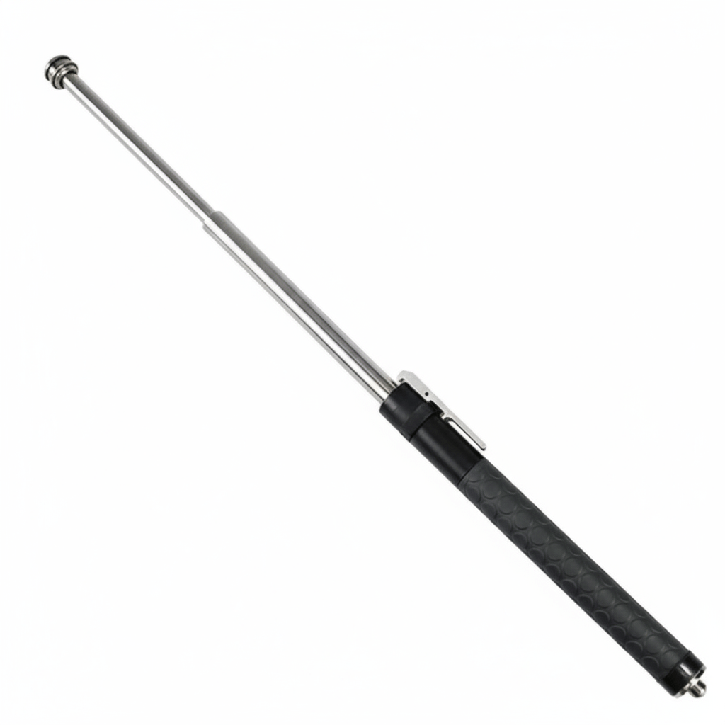 TrailMaster - Lightweight Hiking Pole for Ultimate Stability