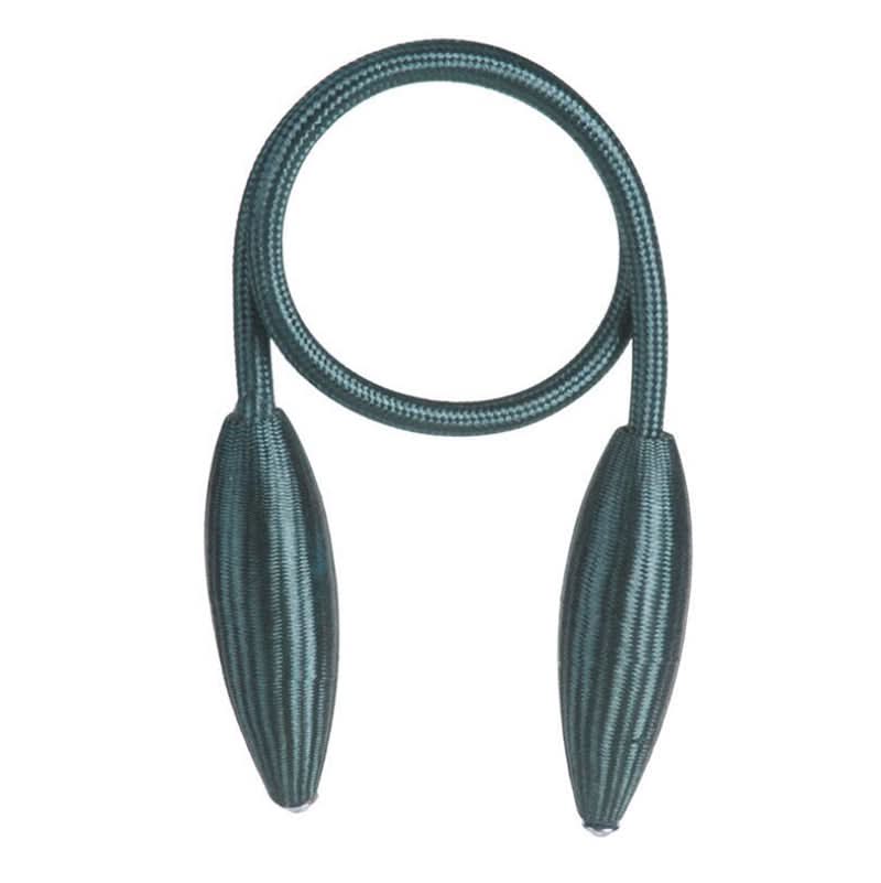 Adjustable Decorative Curtain Tiebacks for Easy Installation