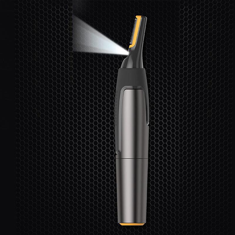 Hair Clipper | Gentle Contour Shaving | Ultra-Slim | Precision Blade