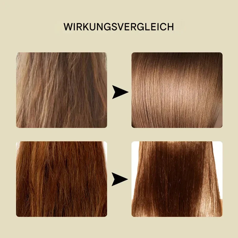 Intensive Hair Treatment for Repair | Shine & Smoothness