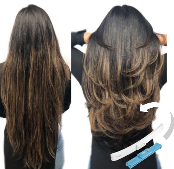 Hair Clippers - Easily Trim Your Hair!