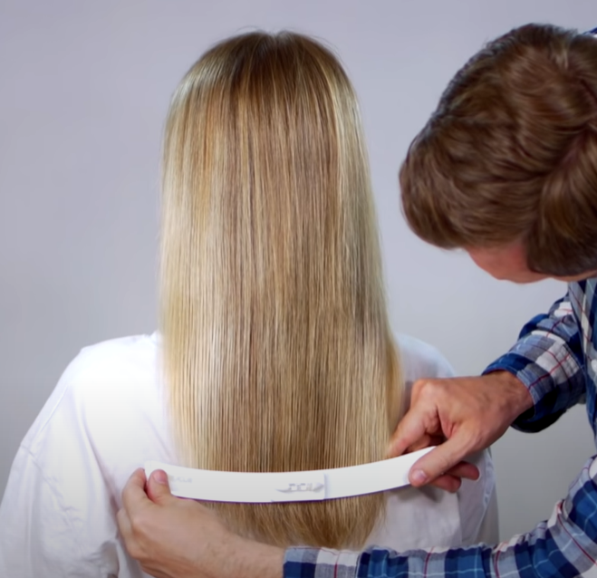 Hair Clippers - Easily Trim Your Hair!