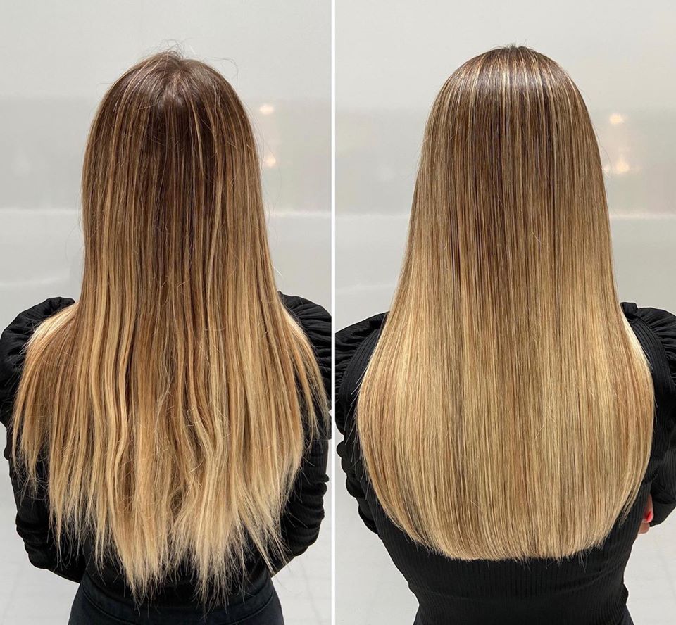 Hair Clippers - Easily Trim Your Hair!