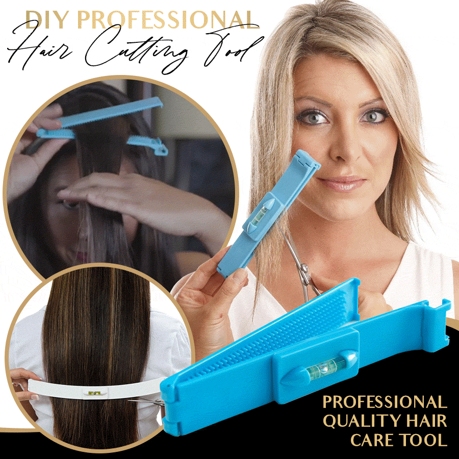 Hair Clippers - Easily Trim Your Hair!