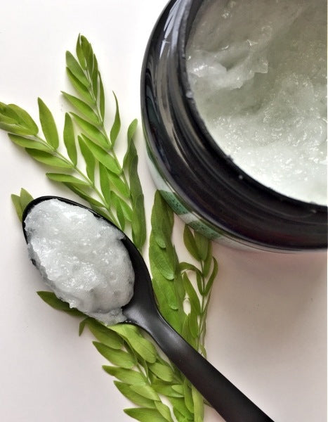 Hair Restoration Scrub - Revitalize Your Locks!