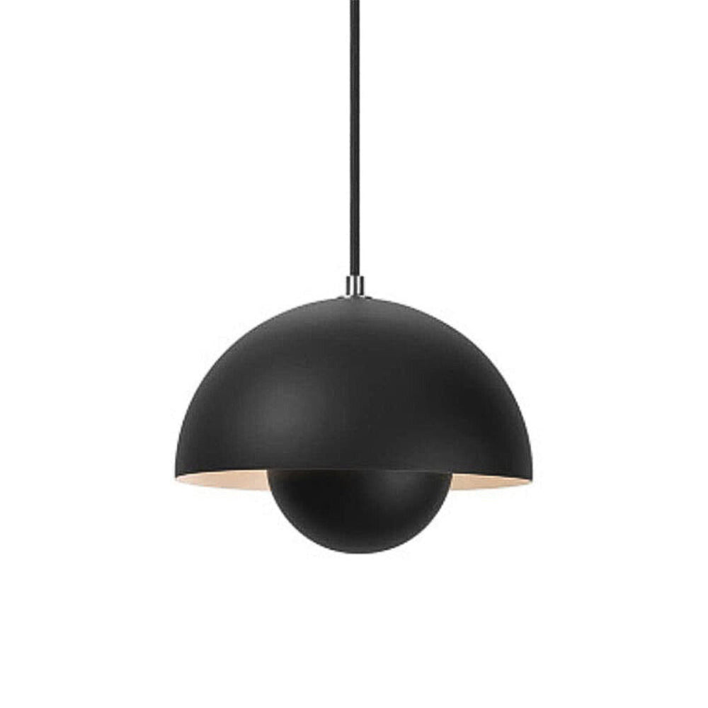 Vibrant Arc Pendant Light for Modern Scandinavian Spaces