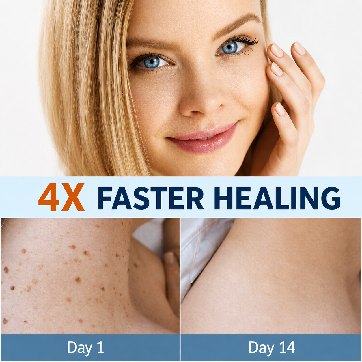 Skin Tag Removal Patch | Natural & Pain-Free Label Remover